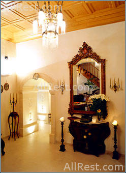 Palazzino di Corina 2